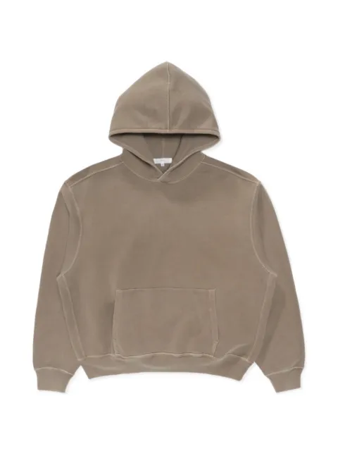 Lady White Co. Mini Hoodie Pigment Neutrals LWH624