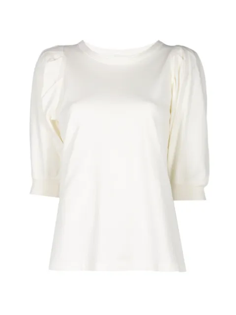 Citizens of Humanity Pia T-shirt Neutrals 94753061