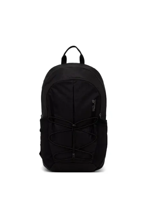 JACK WOLFSKIN Yuma 18 backpack Black A65731