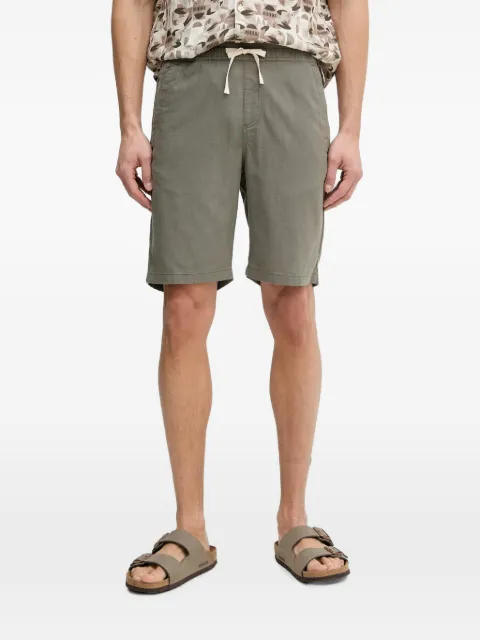 Joop! Russ Bermuda drawstring-waist shorts Green 30102882