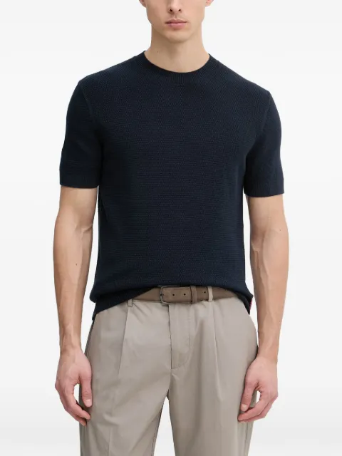 Joop! short-sleeve T-shirt Blue 30101597