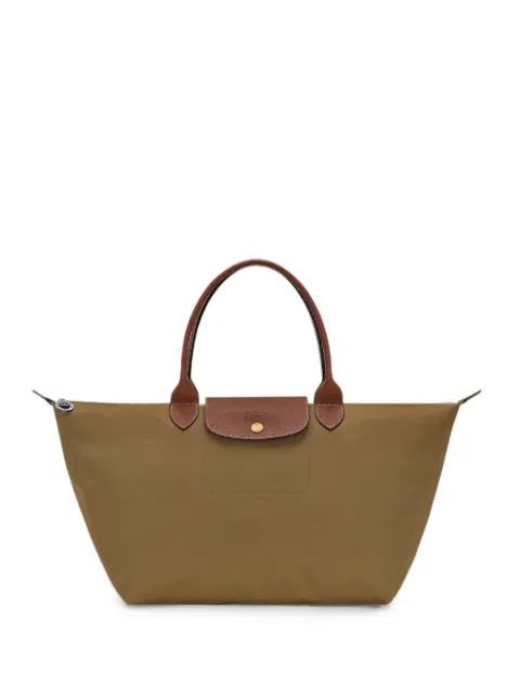 Longchamp Le Pliage Original L handbag Brown L1626089510