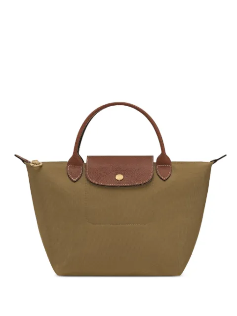 Longchamp Le Pliage Original S handbag Green L1621089510