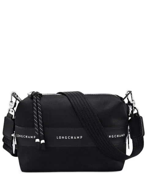 Longchamp Le Pliage Energy XS shoulder bag Black 10373HSR001