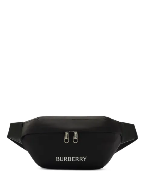 Burberry Sonny belt bag Black 8126755