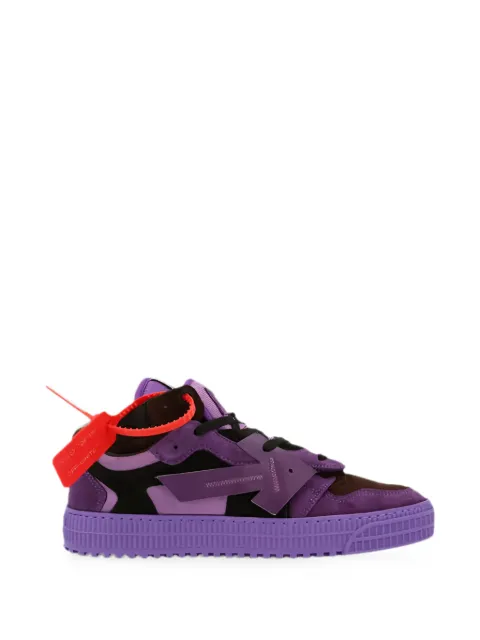 Off-White Off-Court 3.0 sneakers Purple OWIA181S20LEA0023535