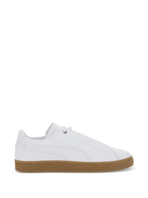 PUMA low-top sneakers White 40891501WHITEGUM