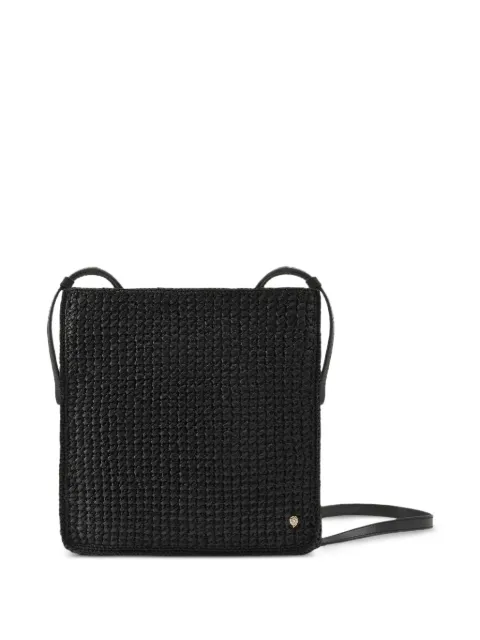 Helen Kaminski Neja cross-body bag Brown BAG51968CHARCOALBLACK