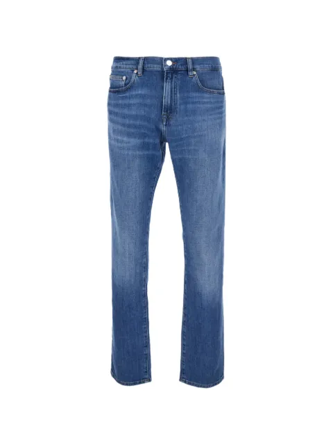 FRAME L'Homme Slim jeans Blue LMH0467HEWV