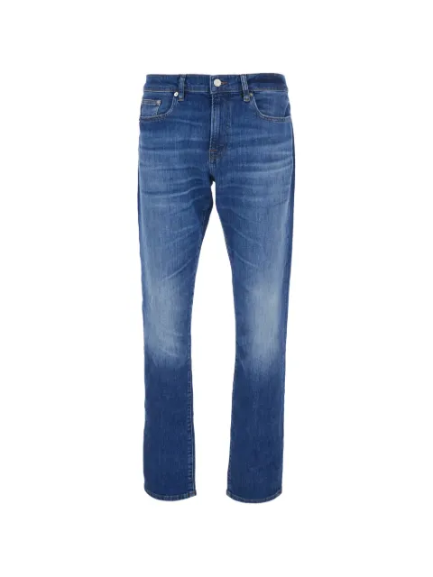 FRAME L'Homme Slim jeans Blue LMH691RUWY