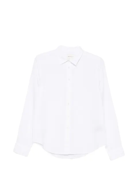 Gant long-sleeve shirt White 4300620