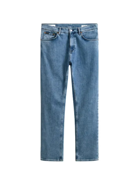 Gant Clean Wash regular-fit jeans Blue 1000021