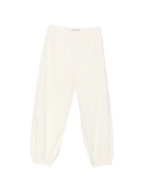 Paloma Wool Boza tapered trousers Neutrals WV5209