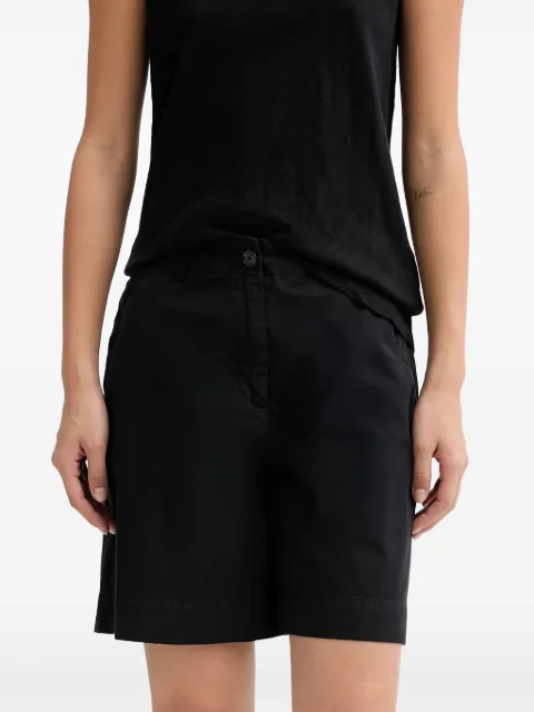 Marc O'Polo patch-pocket shorts Black 5000014024