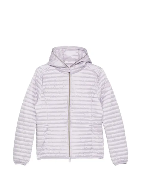 Save The Duck Alex puffer jacket Purple D33620WIRIS22