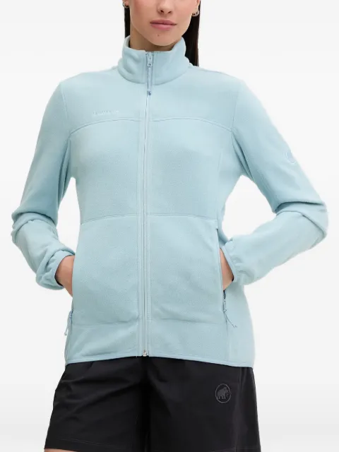 Mammut Innominata Light ML zip-up jacket Blue 101404481