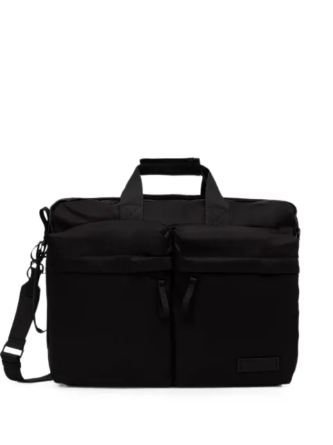 Marc O'Polo multi-compartment briefcase Black 5000010869