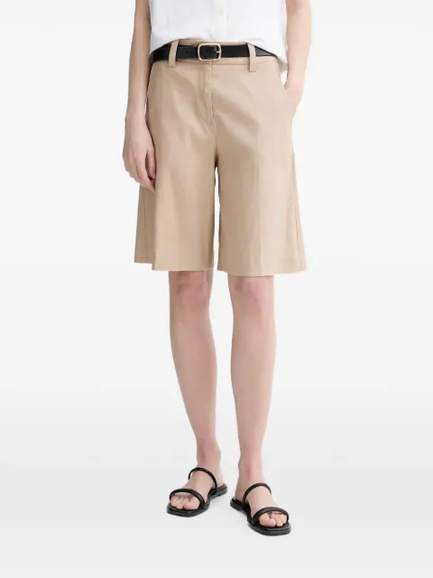 Marc O'Polo tailored shorts Neutrals 5000014045