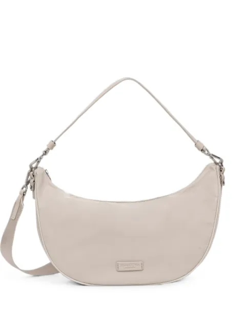 Marc O'Polo logo-appliqué tote bag Neutrals 5000011555