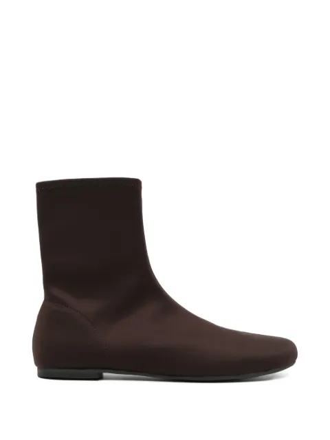 Senso Charlotta ankle boots Brown CHARLOTTACOCOA