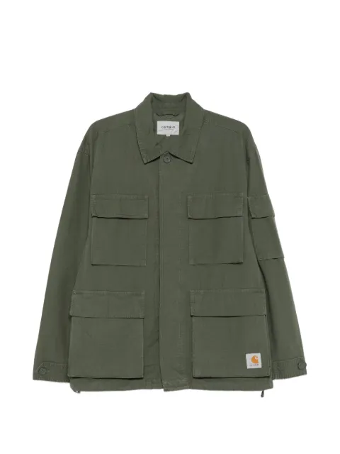 Carhartt WIP Manderson pocket jacket Green I036803