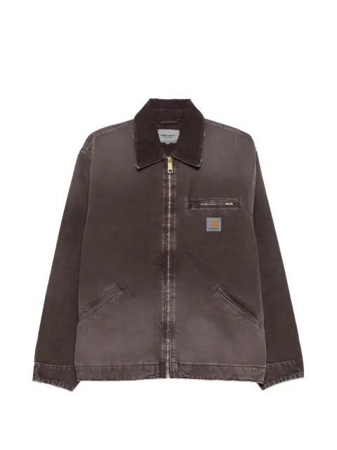 Carhartt WIP OG Detroit jacket Brown I035280