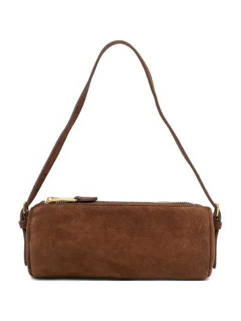 Senso Dorothy II suede mini bag Brown DOROTHYIICHOCOLATE
