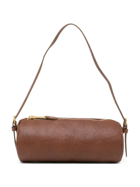 Senso Dorothy leather mini bag Brown DOROTHYCHOCOLATE