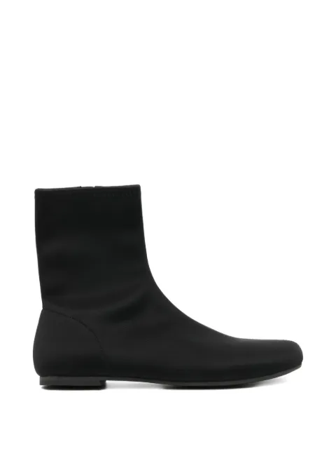 Senso Charlotta ankle boots Black CHARLOTTAEBONY