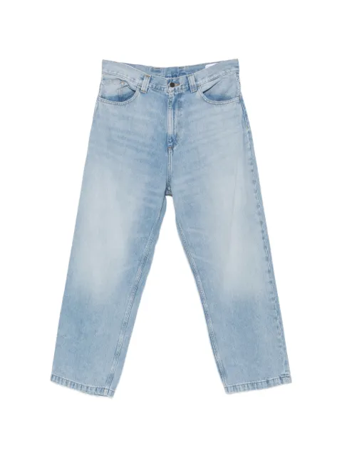 Carhartt WIP Brandon straight-leg jeans Blue I035893