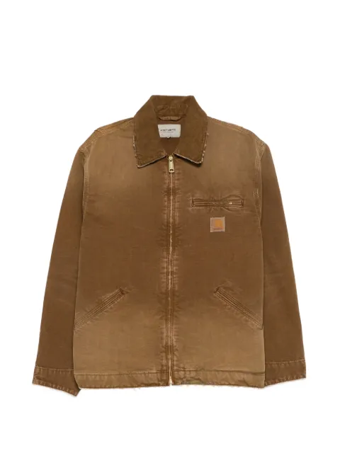 Carhartt WIP OG Detroit jacket Brown I035280