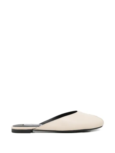 Senso Colette peep-toe sandals Neutrals COLETTEICE
