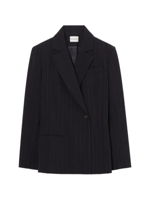 Claudie Pierlot tailored jacket Black CFPVE00603
