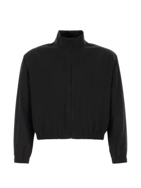 Veilance Allene zip-up jacket Black X000010151