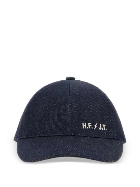 A.P.C. x FRGMT Rabbit cap Blue COHOOM24212