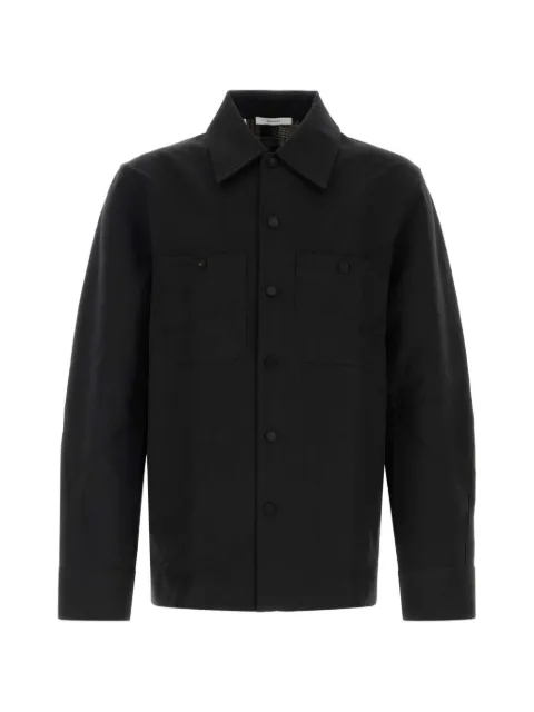 Givenchy Couture Seam jacket Black BM61AE16TP