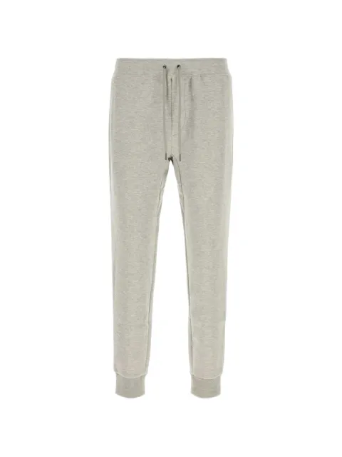 Polo Ralph Lauren melange-effect track pants Grey 710881518512