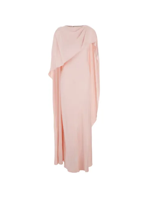 SIMKHAI Izel maxi dress Pink 4261025