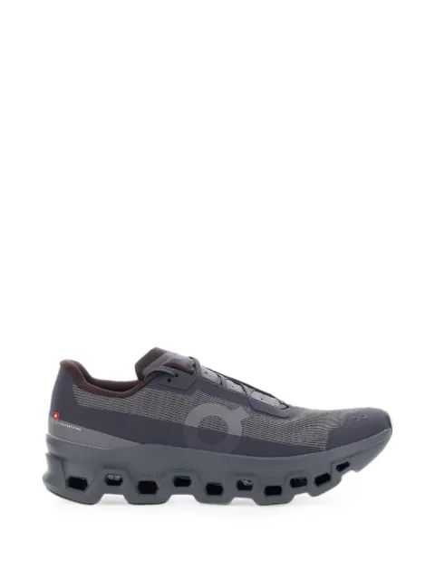 On Cloudmonster Void sneakers Grey 3MG10915366