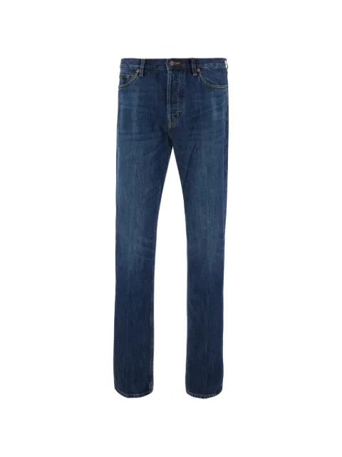Emporio Armani J23 slim-fit jeans Blue EM006216AF27687