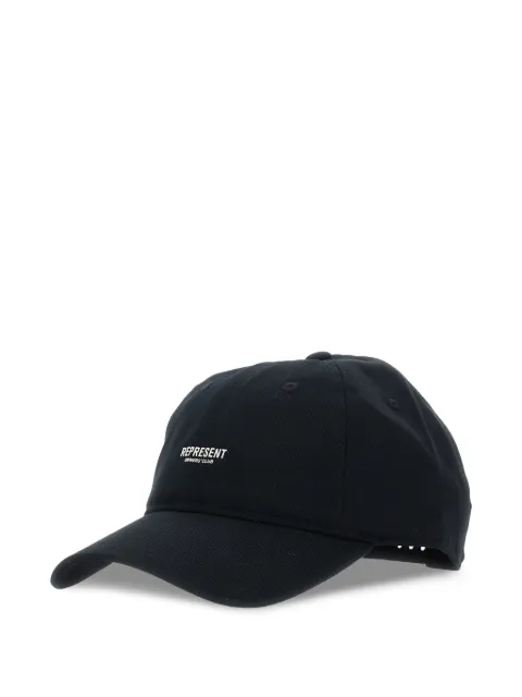 Represent Owners Club baseball cap Black OCM100034