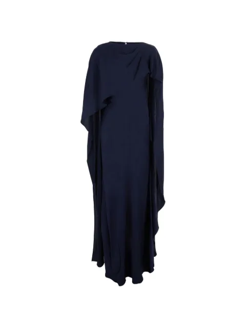 SIMKHAI Izel maxi dress Blue 4261025