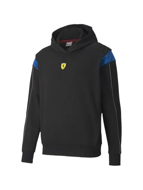 PUMA x Ferrari Race Street hoodie Black 598926