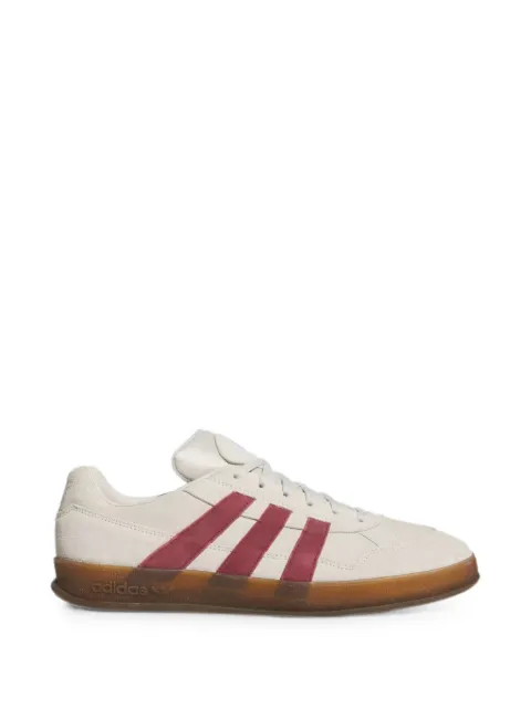 adidas Aloha Super lace-up sneakers Neutrals JQ1043