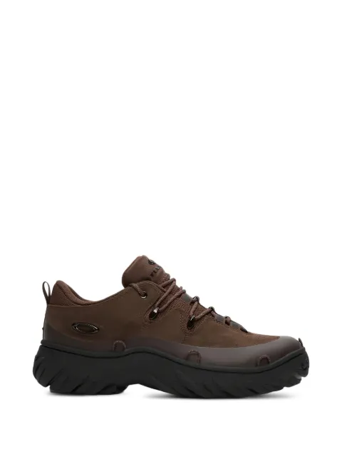 Oakley Meridian Low Ext sneakers Brown FOF1007