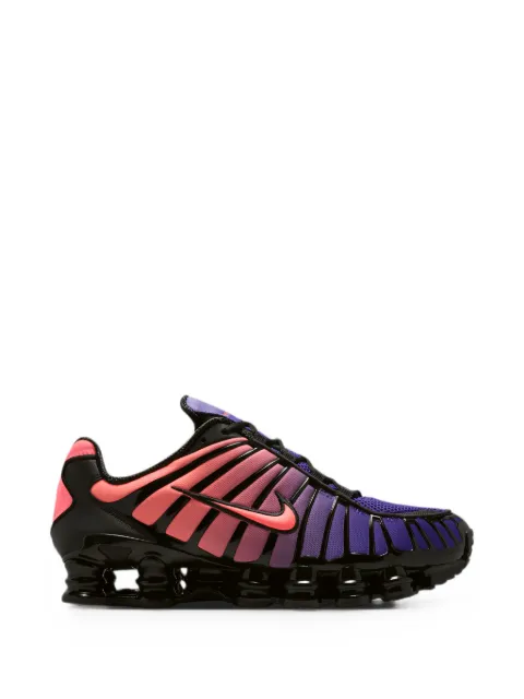 Nike Shox TL sneakers Purple AV3595
