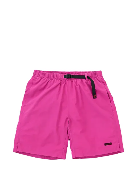 Gramicci G-Shorts packable shorts Pink G6SMP082GM516