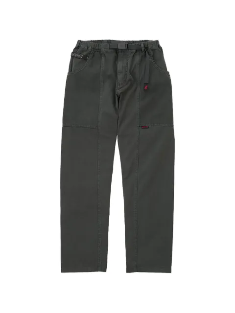 Gramicci Gadget tapered trousers Grey G105OGTGM093