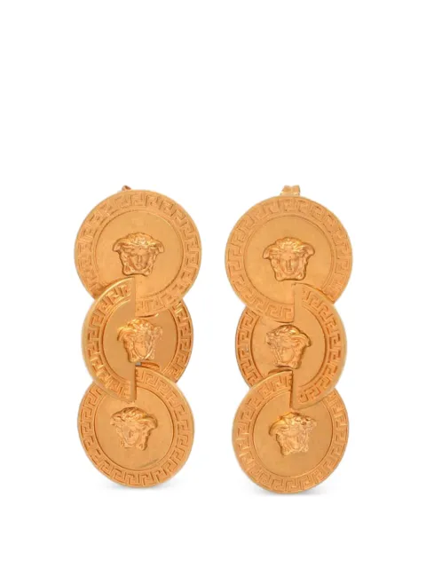 Versace Tribute earrings Gold 10224911A00620