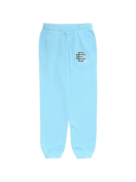 ERIC EMANUEL EE Basic track pants Blue EE844
